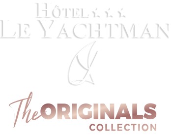 logo Le Yachtman